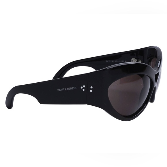 NEW SAINT LAURENT WOMEN SUNGLASSES - Picture 4 of 6